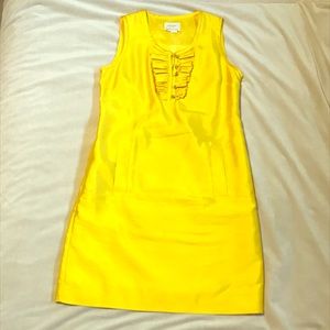 Kate Spade Silk Dress